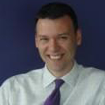 Peter Cox,  Director, Internal Audit, Barclays