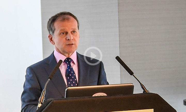 Artificial Intelligence fat free operational risk whilst keeping the calories