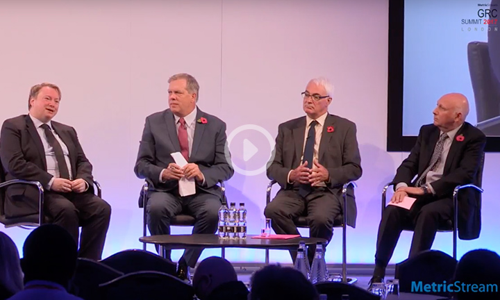 Brexit Panel Discussion