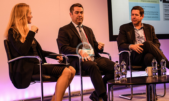 Artificial Intelligence fat free operational risk whilst keeping the calories