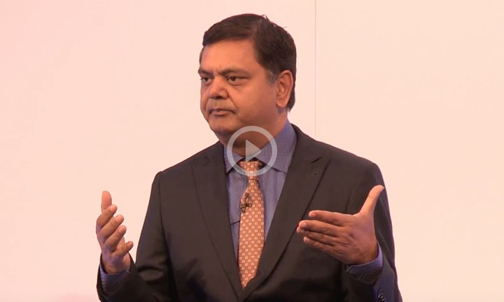 A vision for tomorrow