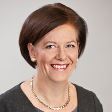 Leena Kallasvuo, Chief Audit Executive, OP Financial Group