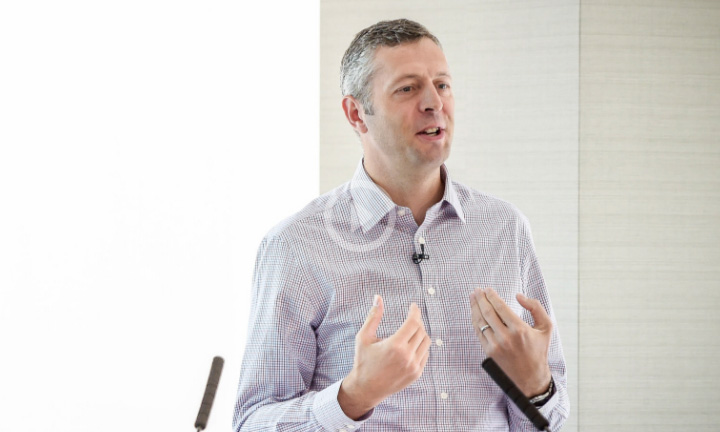 Artificial Intelligence fat free operational risk whilst keeping the calories