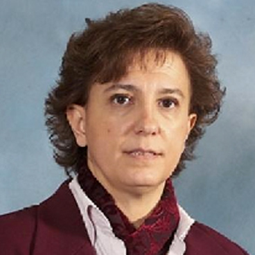Marina Skalistiri, Group Compliance Officer, Eurobank