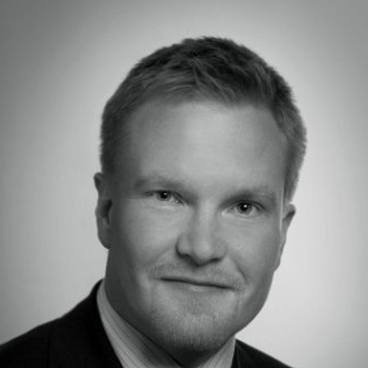 Mikko Niva - Group Privacy Officer and Head of Legal – Privacy, Security and Content Standards, Vodafone Group