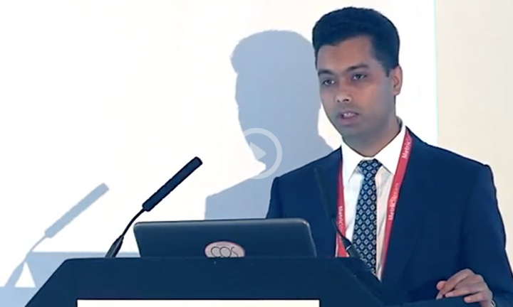 Artificial Intelligence fat free operational risk whilst keeping the calories