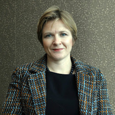 Sophie Dupré-Echeverria - Head of Risk & Compliance, UBS Asset Management