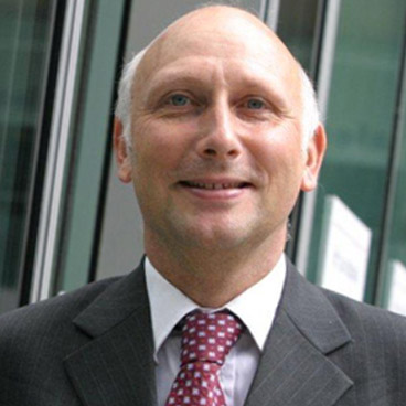 Steve Fowler, Managing Director, Amarreurs Consulting Ltd