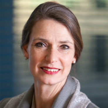 Vivienne Artz, Managing Director and Global Head of Privacy Legal and Head of International - Intellectual Property and Technology Law Group, Citi