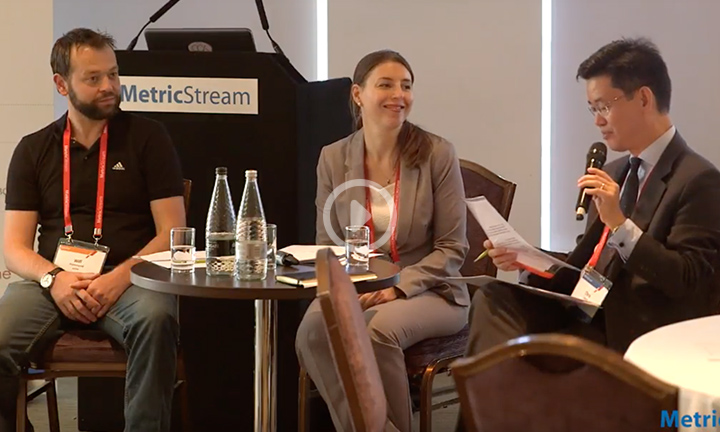 Panel Discussion | Future proofing your compliance programs to manage change 