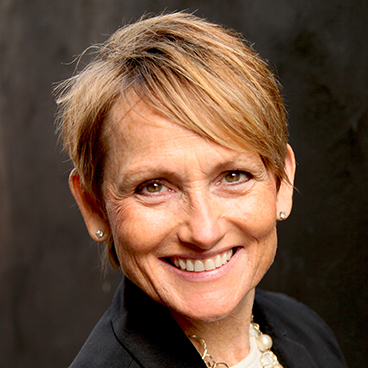 Anna Mazzone, Managing Director, UK & Ireland, MetricStream