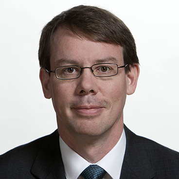 Brandon Wright, Head of Books & Records Audit, Bilfinger SE