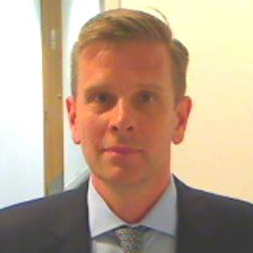 Charles Forde – Global Head of Third Party & Outsourcing Risk – UBS