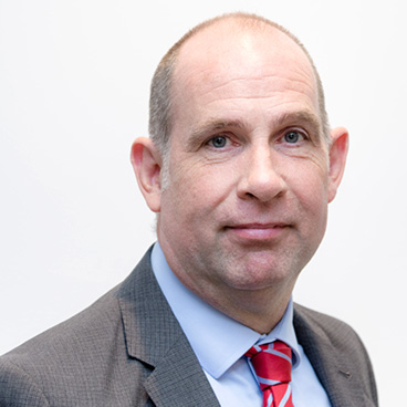 David Butler, Head of Internal Audit, Arthur J Gallagher