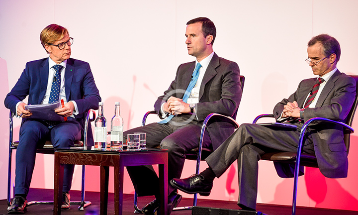 GRC Case Study: Internal Audit Case Study by Santander