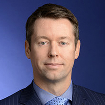Jamie Thompson, Director, Technology Risk Consulting, KPMG - UK