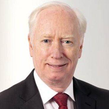 John Neill, CBE, Group CEO and Chairman, Unipart Group
