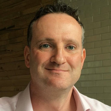 Mark Keddie, Global Data Protection Officer, Dentsu Aegis Network