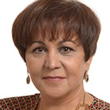 Neena Gill, CBE and Member of European Parliament, UK Labour Party Member, Committee of Economic and Monetary Affairs