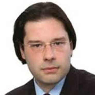 Nemanja Eckert, Principal, International and Brexit Policy - UK Finance