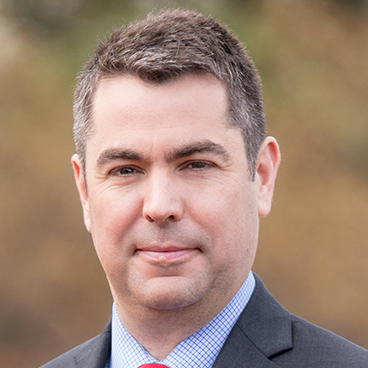 Peter Bannister, VP – Enterprise Governance, Risk & Compliance Program, Fannie Mae