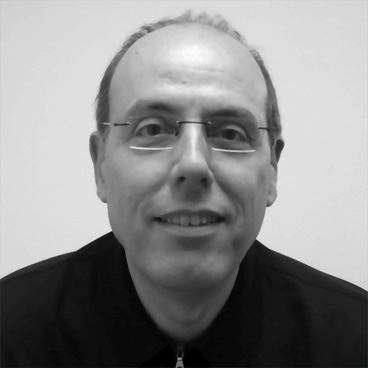 Rick Turner, CEO, Ditto.ai