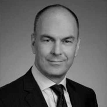 Rolf Aebi – Program Director, UBS