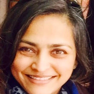 Shefaly Yogendra, COO, Ditto.ai