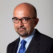 Silvio de Girolamo, Group Chief Internal Audit & CSR Officer