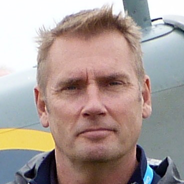 Terry Greer-King, Director of Enterprise Security, Akamai