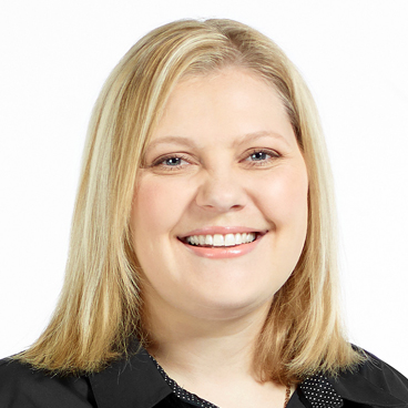 Yurika Pistorius, Group Compliance Officer Clientèle