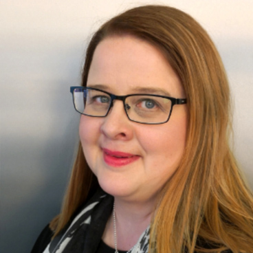 Titta Penttilä, Chief Privacy Officer and Head of Privacy Office, Overseas Consumer Mobile Services, Huawei