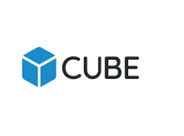 cube