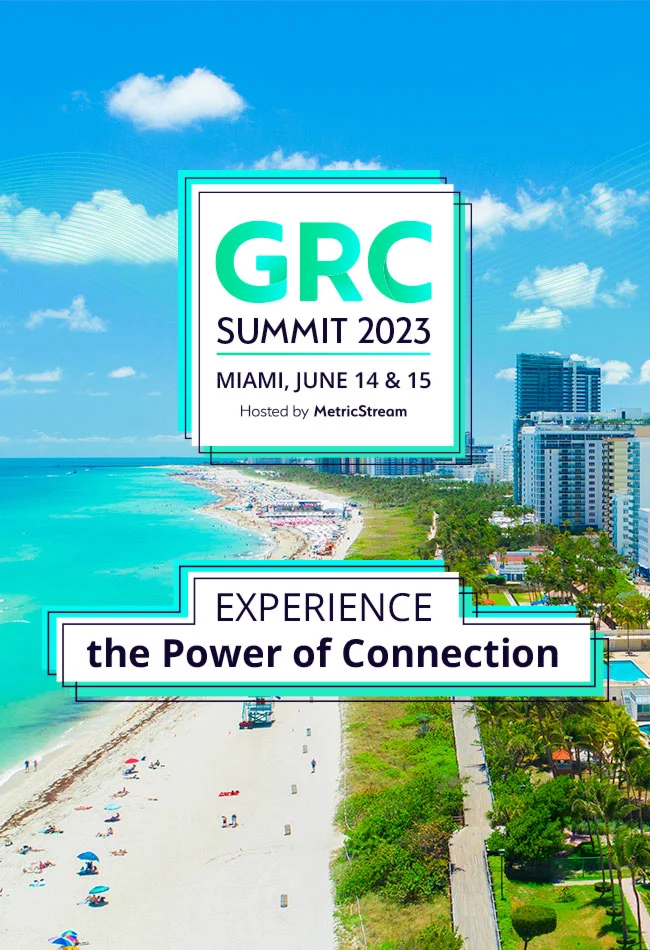 US 2023 | GRC-Summit