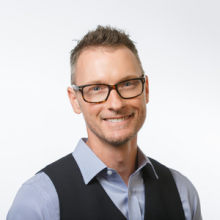 Brett Hudson