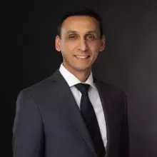 Fazal Mohammed