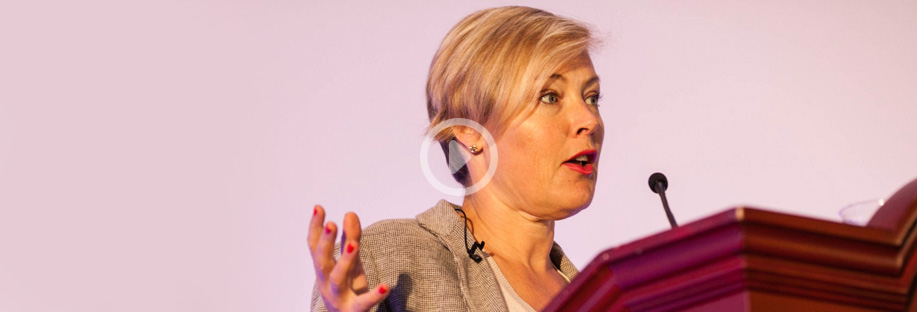 Opening Keynote: Roger Bootle, Renowned Economist and Author