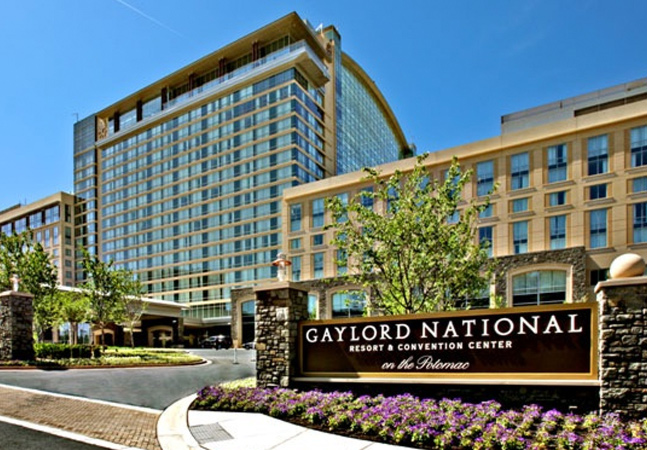 Gaylord National Hotel