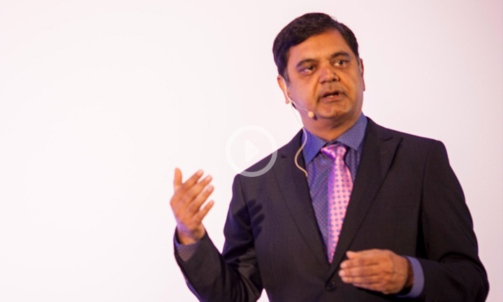 GRC for High Performers