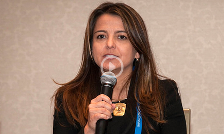 Creating a high performing third-party risk management program - Mastercard