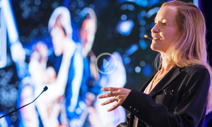 Panel Discussion | Aligning Operational Risk into Business Management