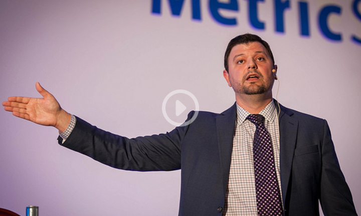 Case Study - Integrated GRC - BCBS