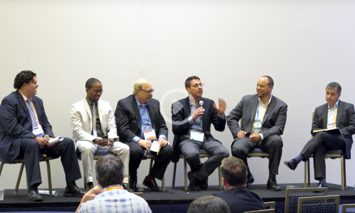 Panel Discussion: Transforming your Business Continuity Plans into a Business Resiliency Program