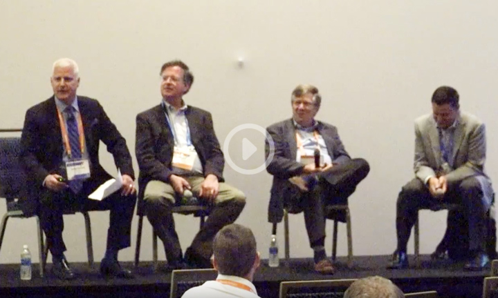 Panel Discussion: Transforming your Business Continuity Plans into a Business Resiliency Program