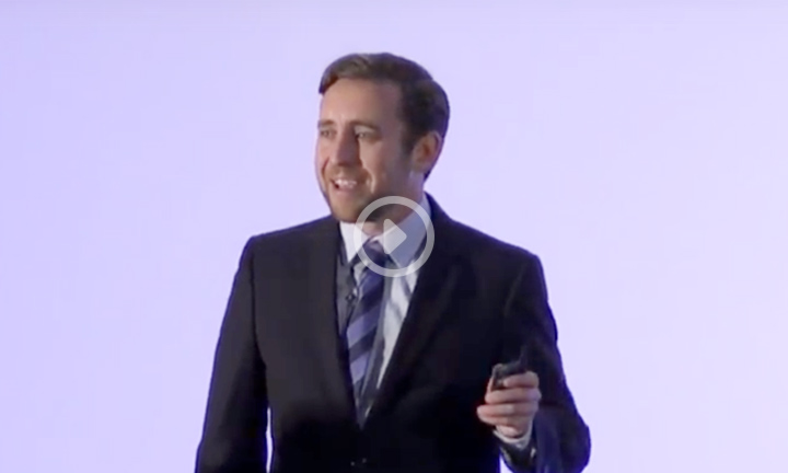 Analyst Talk: Forrester Research on Future Proofing GRC frameworks