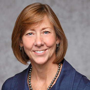 Eileen Fahey, Chief Risk Officer at Fitch Group
