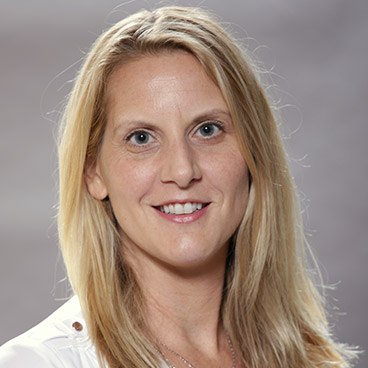 Hollie K. Foust, SVP, Ethics & Compliance, Cardinal Health