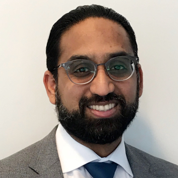 Irshad Ali, Director – Audit Analytics & Technology, Corporate Audit, BMO Financial Group