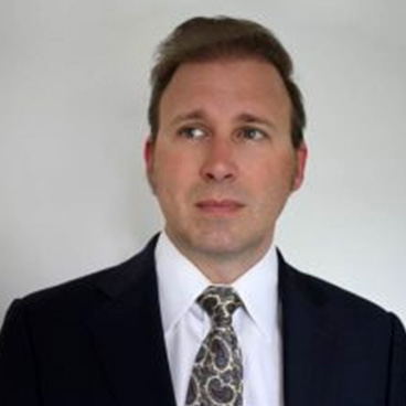 Jason Lay, Lead, Threat Intelligence, QVC