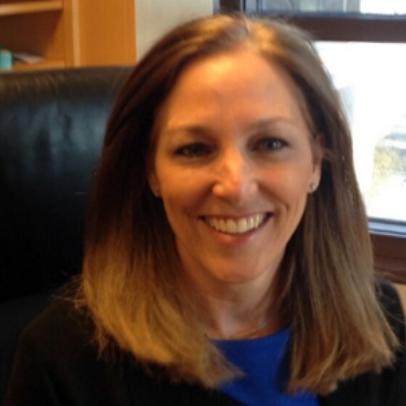 Laura Lee, VP Internal Audit, Single Family Division, Freddie Mac